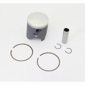Pistone 2T Racing ATHENA forgiato 66,36mm 250CC spinotto 18 per Honda CR 250 R