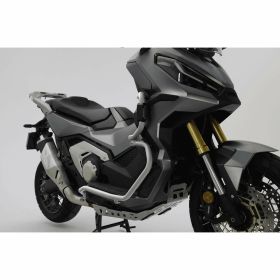ISOTTA Leichtgrauer Tubular Paramotor Aluminium für HONDA X-ADV