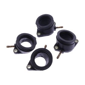 JMP 015-0120 4 Ansaugkrümmer-Kit für Yamaha FZS 600