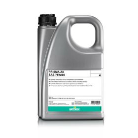 Olio cambio MOTOREX Prisma ZX 75W/90 4L
