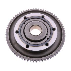 JMP 032-0004 Starterrad und Ritzel für Suzuki AN 400