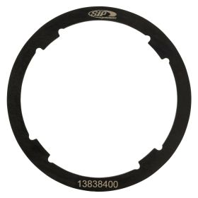 Kit 4 spessori ingranaggio SIP 0,8mm acciaio CK75 per Vespa 50/L/R