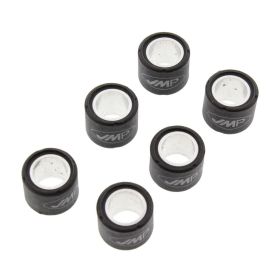 JMP 6 Rollen Variator Kit 19x15,5mm 4,3g
