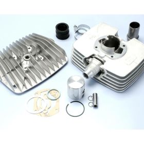 POLINI Thermogruppenschlag 44 79,5cc 5-Gang Aluminiumzylinder