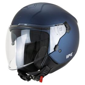 Jethelm CGM 126A IPE MONO blau satiniert