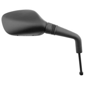 Right mirror Vicma black right screw for Peugeot