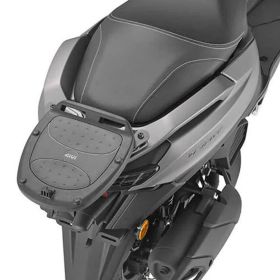 Portapacchi posteriore GIVI per YAMAHA Tricity 125