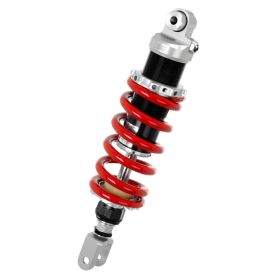 YSS Rear Shock Absorber MZ456-335TRL-08-85 Preload Adjustment