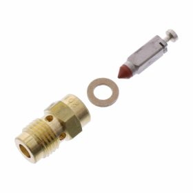 Schwimmende Nadel für DELL ORTO Vergaser 08649200 33 für Gas Gas