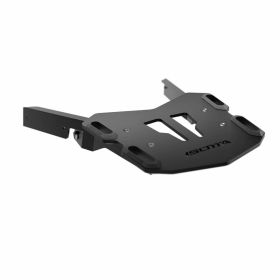 Support de bagages ISOTTA Dirtyrider avec supports inclus pour BMW R 1300 GS