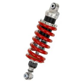 YSS Rear Shock Absorber MZ456-310TRL-50-85 Preload Adjustment