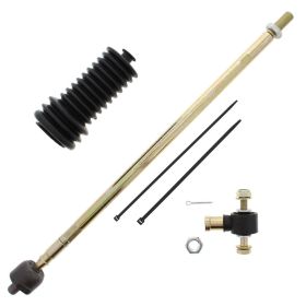 Testa tirante sterzo ALL BALLS 51-1055-R per Polaris RZR 1000 XP EPS