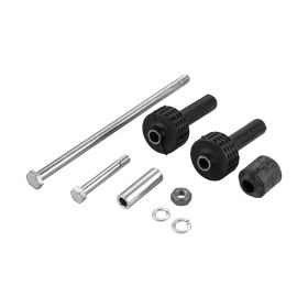 CIF engine swingarm silentblock kit for Vespa V50 N/L