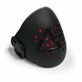 Ginocchiera LEATT Z-Frame destra taglia L
