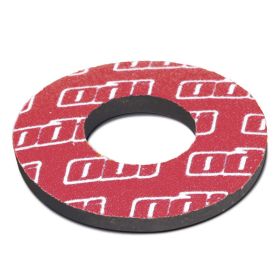ODI GRIPS Anti-Scheuer-Ringgriffe rot