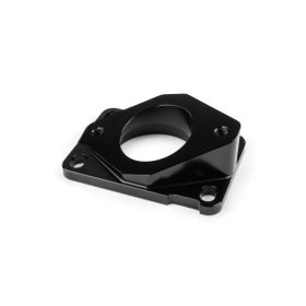 Stage6 Intake Manifold High Flow MK2 34mm Black for AM6/Derbi