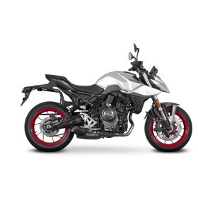 SHAD 3P System Side frames for SUZUKI GSX-8 R/S