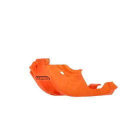 Paramotore ACERBIS arancio per KTM