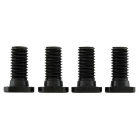 Kit de goujons de bride de tambour SIP M10x19,5 mm pour Vespa 125 VNB