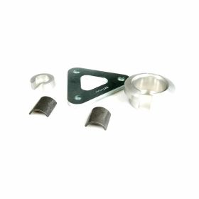 Kit abassamento posteriore ALPHA TECHNIK 33-WDG0-TL02KBA per Suzuki GSX-S 1000