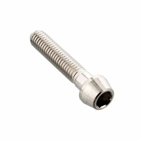 PRO-BOLT Conical Screw Stainless Steel M6x1 30mm