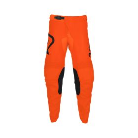Pantaloni ACERBIS Off Road MX track inc arancio/neri
