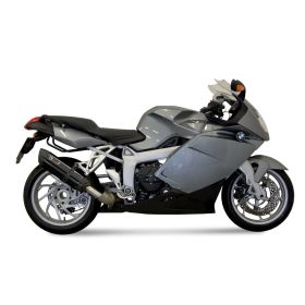 MIVV Silencieux Black Slip-on pour BMW K 1200 R/S/GT