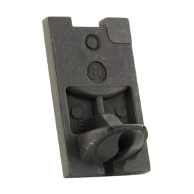 Valvola carburatore DELL'ORTO 09 per SI 20.20