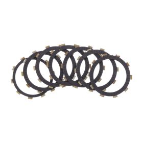 JMP Standard Kupplungsscheiben Kit FCD0102 für Honda