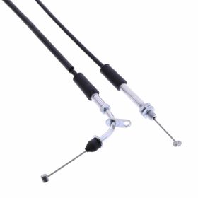 JMP Gaszug Drosselklappe GPVO12 für Piaggio VESPA GTV