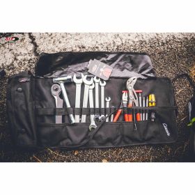 Set attrezzi SIP CORTINA con borsa nera SIP Classic