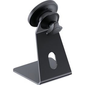 Supporto montaggio smartphone Sp Connect charging office stand spc+ con caricatore