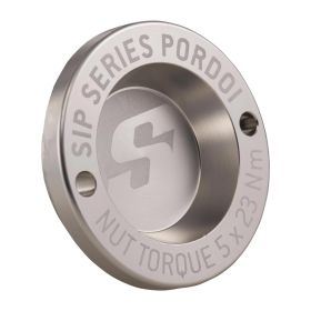 Front Rim Dust Cap SIP SERIES PORDOI 13 for Vespa GTS/GTS Super