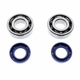 Kit de roulements POLINI pour course 20-47-14mm Derbi