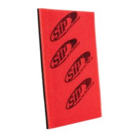 SIP PERFORMANCE Double Red Air Filter Sponge