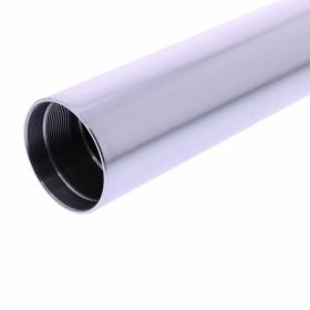 Stelo forcella JMP cromato 623mm D.41-36,4 per Honda CBF 600