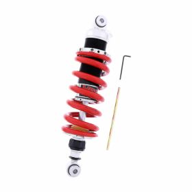 YSS Rear Shock Absorber MZ456-330TRL-70-85 Preload Adjustment