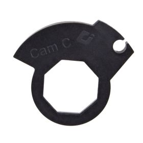 ODI GRIPS C Drosselklappen für