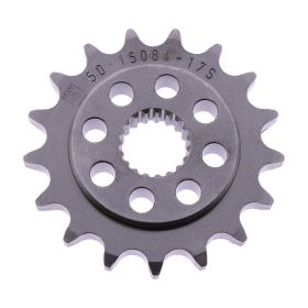 Pignon de course ESJOT pas 428 17 dents 50-15084-17S pour Beta RR 125