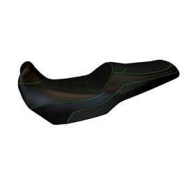 Saddle cover Lampedusa Total Black Comfort 5GN-4