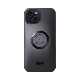 SP CONNECT spc+ Support et Kit de Protection pour Smartphone iPhone 15