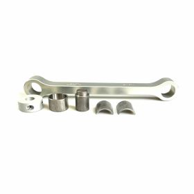 ALPHA TECHNIK 33-RN16-TL01KBA Rear Lowering Kit for Yamaha FZ1 1000