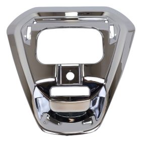 Profil de protection avant TNT pour Honda SH