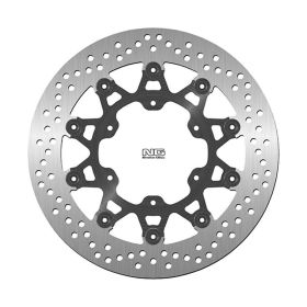 Disque de frein NG pour BMW