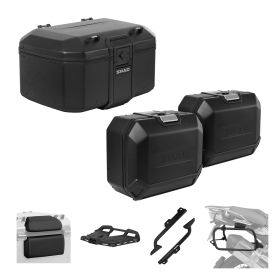 SHAD TERRA Kit TR55P and TR3636K cases 4P for VOGE 525/625 DSX