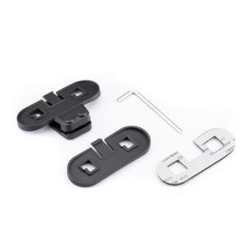 MIDLAND LOKUI K30 Intercom Mounting Kit