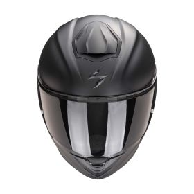 Casco integrale Scorpion EXO-530 iAIR Solid nero opaco