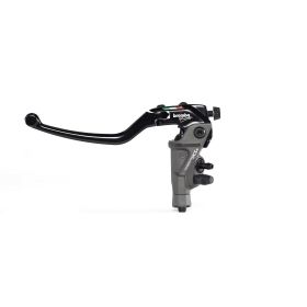 Pompa frizione radiale BREMBO 110C74050 16RCS corsa corta D.pistone 15 mm interasse 18/20