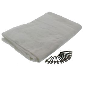 SILENT SPORT SDL10027038 Sound-Absorbing Wool