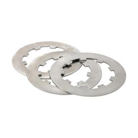 Kit 3 dischi frizione acciaio SIP Sport per frizione SIP Supersport